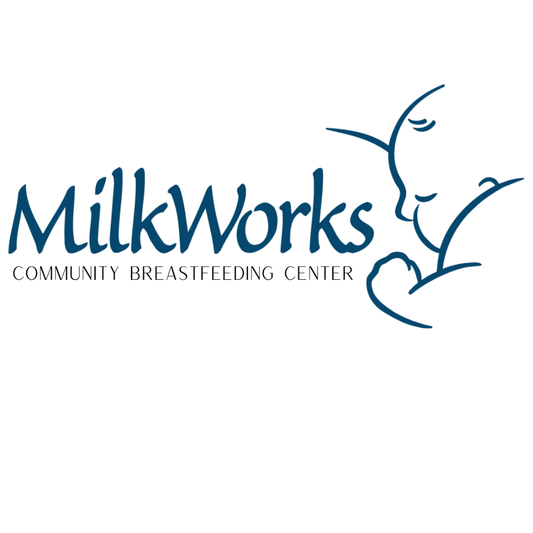 MilkWorks logo